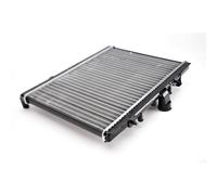 Radiateur, refroidissement du moteur THERMOTEC D7P045TT