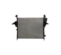 Radiateur, refroidissement du moteur THERMOTEC D7R033TT