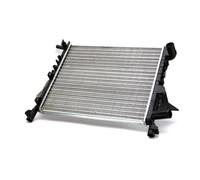 THERMOTEC D7R034TT Radiateur du moteur