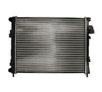 Thermotec Radiateur de refroidissement moteur D7R039TT