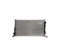 Radiateur, refroidissement du moteur THERMOTEC D7R051TT