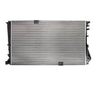 THERMOTEC D7R053TT Radiateur du moteur