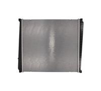 Radiateur, refroidissement moteur THERMOTEC D7RV012TT