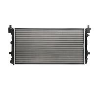 THERMOTEC D7W061TT Radiateur du moteur