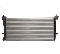 Radiateur, refroidissement du moteur THERMOTEC D7W072TT pour YETI (5L) 1.2 2015-