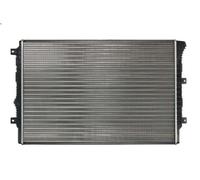 Radiateur, refroidissement du moteur THERMOTEC D7W080TT pour YETI (5L) 2 2009-
