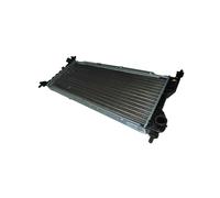 Radiateur, refroidissement du moteur THERMOTEC D7X005TT