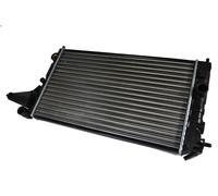 Radiateur, refroidissement du moteur THERMOTEC D7X006TT pour VECTRA A 1.4 1988-