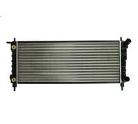 Radiateur, refroidissement du moteur THERMOTEC D7X017TT pour CORSA B 1 1996-2000