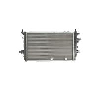 Radiateur, refroidissement moteur THERMOTEC D7X040TT