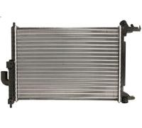 Radiateur, refroidissement du moteur THERMOTEC D7X065TT pour VECTRA B 1.7 1995-