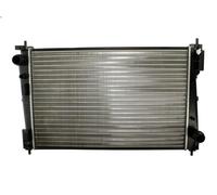Radiateur, refroidissement du moteur THERMOTEC D7X075TT pour MITO 1.3 2008-2010