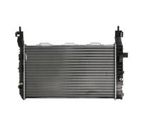Radiateur, refroidissement du moteur THERMOTEC D7X077TT