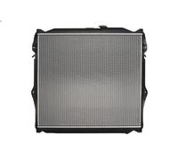 Radiateur, refroidissement du moteur THERMOTEC pour LAND CRUISER 90 3 1995-2000