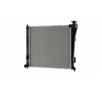 HELLA 8MK 366 302-081 Radiateur du moteur