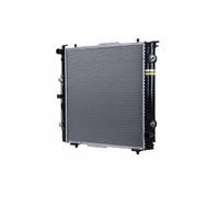 HELLA 8MK 366 300-591 Radiateur du moteur