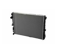 HELLA 8MK 366 301-921 Radiateur du moteur