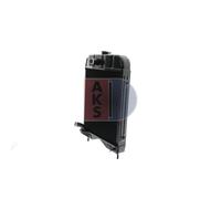Radiateur, Refroidissement Moteur, AKS DASIS 440189N