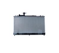 Radiateur Refroidissement Moteur Aluminium pour Mazda 6 Break Gy Hatchback Gg
