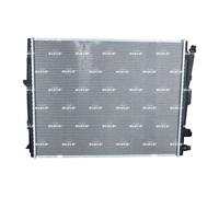 Radiateur, Refroidissement Moteur Centre Pour BMW 2 3 4 I4 IX Z4