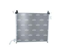 Radiateur, Refroidissement Moteur Centre pour Land Rover Discovery Range