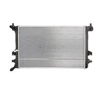 Radiateur, refroidissement moteur DENSO DRM02018