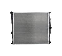 DENSO DRM05008 Radiateur du moteur