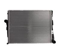 Radiateur, refroidissement moteur DENSO DRM05069