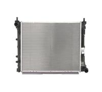 Radiateur, refroidissement moteur DENSO DRM09043