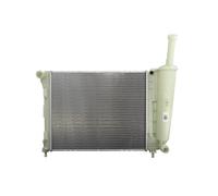 Radiateur, refroidissement moteur DENSO DRM09088