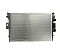 Radiateur, refroidissement moteur DENSO DRM12003