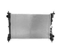 DENSO DRM13017 Radiateur du moteur