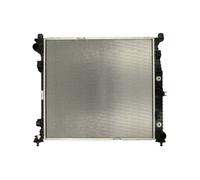 Radiateur, refroidissement moteur DENSO DRM17055