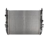 DENSO DRM44008 Radiateur du moteur