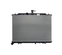 Radiateur, refroidissement moteur DENSO DRM46007