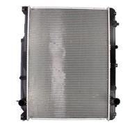 Radiateur, refroidissement moteur DENSO DRM47019
