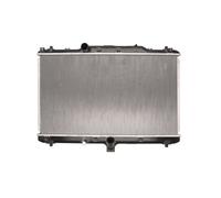 Radiateur d'eau DRM47022 DENSO pour FIAT SUZUKI