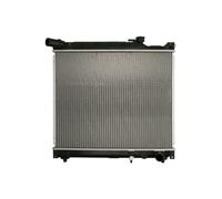 Radiateur, refroidissement moteur DENSO DRM47037