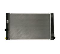 Radiateur, refroidissement moteur DENSO DRM50076
