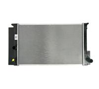 Radiateur, refroidissement moteur DENSO DRM50126