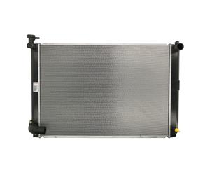 Radiateur, refroidissement moteur DENSO DRM51005