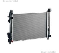 Radiateur Refroidissement moteur Filtre à charbon actif MAHLE pour AUDI A1