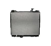 Radiateur, refroidissement moteur HIGHWAY AUTOMOTIVE 10037009HW