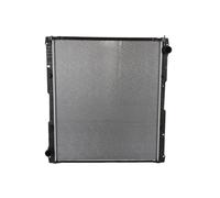 Radiateur, refroidissement moteur HIGHWAY AUTOMOTIVE 10045008HW