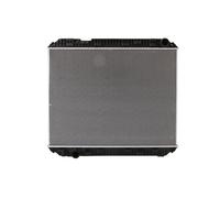 Radiateur, refroidissement moteur HIGHWAY AUTOMOTIVE ME2334N