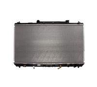 Radiateur, refroidissement moteur KOYORAD PL010629