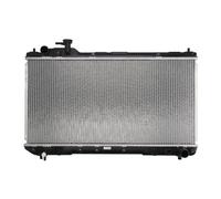 Radiateur, refroidissement moteur KOYORAD PL010673