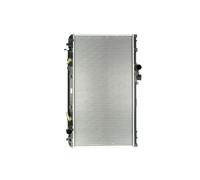 Radiateur, refroidissement moteur KOYORAD PL010692