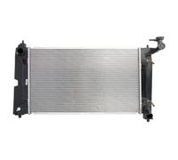 Radiateur, refroidissement moteur KOYORAD PL011605