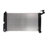 Radiateur, refroidissement moteur KOYORAD PL011609